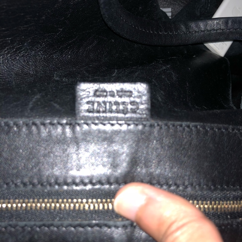 Celine Tote Bag - Picture 5 of 6